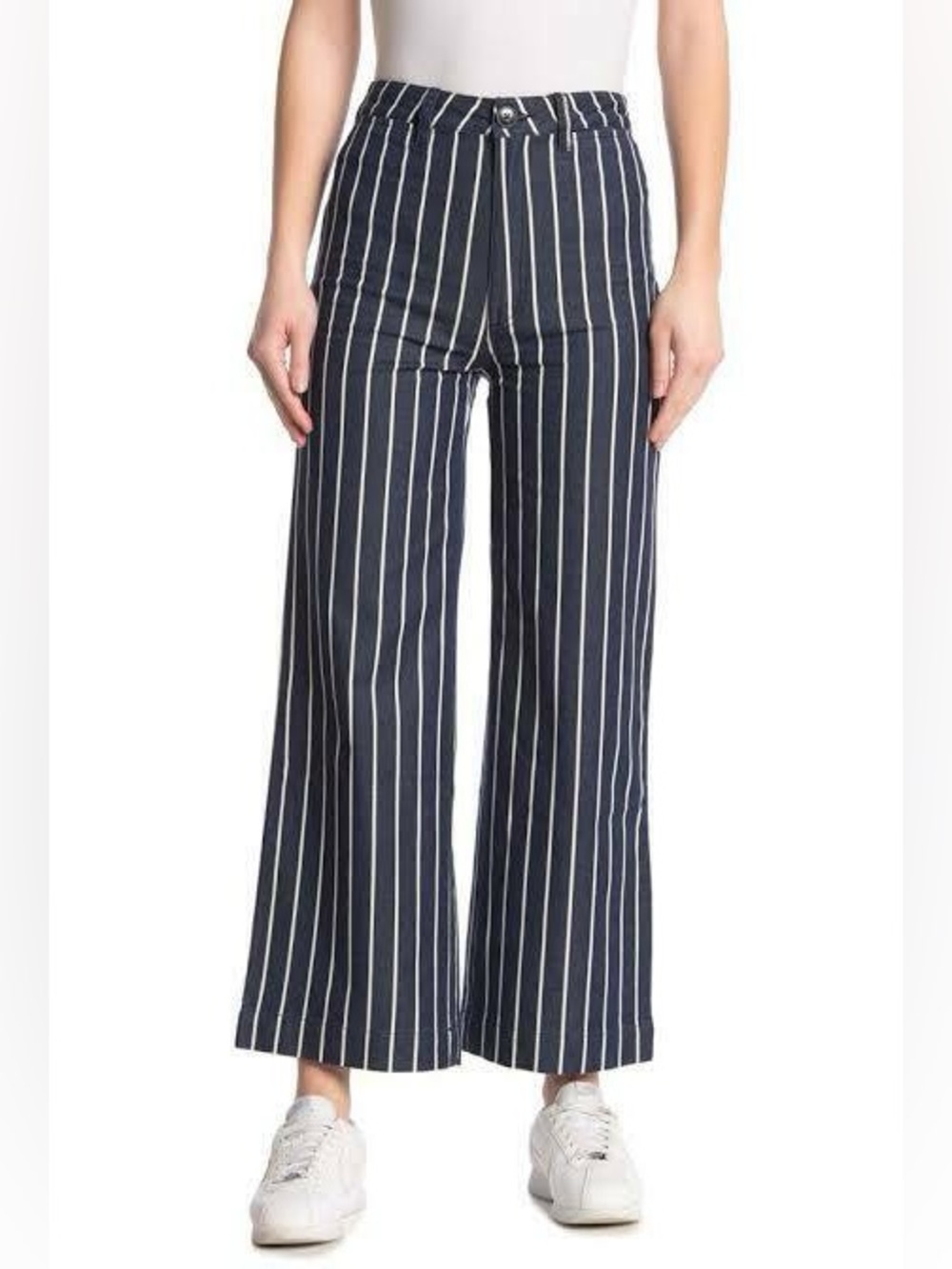 ROLLA'S Old Mate Wide-Leg Pant